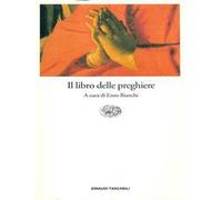 Il libro delle preghiere
