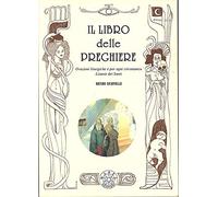 Il libro delle preghiere