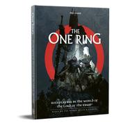 Il Libro Delle Regole Fondamentali Di The One Ring