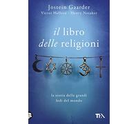 Il libro delle religioni