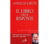 Il libro delle risposte