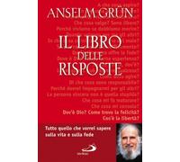 Il libro delle risposte