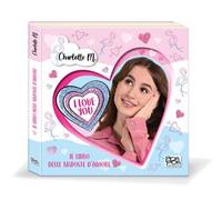 Il libro delle risposte d'amore. Ediz. illustrata