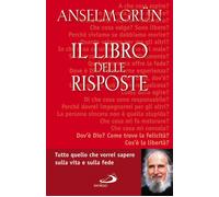 Il libro delle risposte [Hardcover] [Dec 01, 2010] Grün, Anselm; Lichtenauer, A.