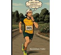 Il libro delle risposte "Runner Edition"