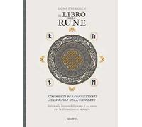 Il libro delle rune. Con 24 Carte
