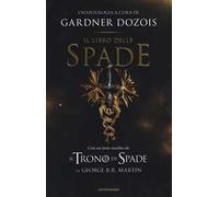 Il libro delle spade