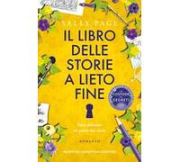 Il libro delle storie a lieto fine
