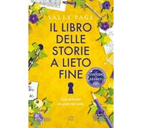 Il libro delle storie a lieto fine