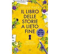 Il libro delle storie a lieto fine