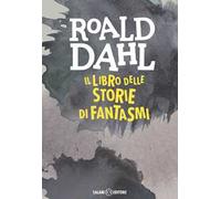 Il libro delle storie di fantasmi