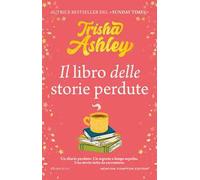 Il libro delle storie perdute