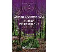 Il libro delle streghe