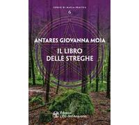 Il libro delle streghe