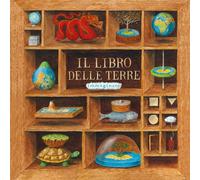 Il libro delle terre immaginate
