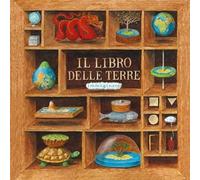 Il libro delle terre immaginate [Sep 20, 2018] Duprat, Guillaume