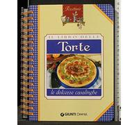 Il libro delle torte