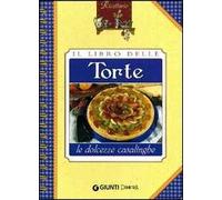 Il libro delle torte
