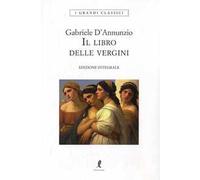 Il libro delle vergini. Ediz. integrale