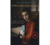 Il libro delle verità nascoste