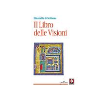 Il libro delle visioni