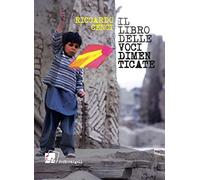 Il libro delle voci dimenticate