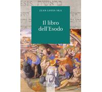 Il Libro dell'Esodo - Ska Jean-Louis