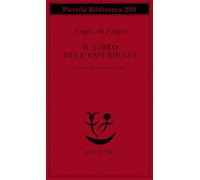 Il libro dell'esperienza