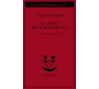 Il libro dell'esperienza