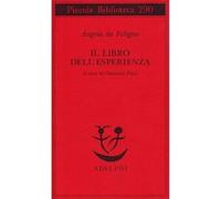 Il libro dell'esperienza