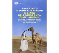 Il libro dell'ignoranza sugli animali
