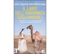 Il libro dell'ignoranza sugli animali