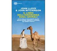 Il libro dell'ignoranza sugli animali