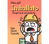 Il Libro dell'Imballato: Scopri se lo sei anche tu