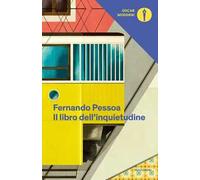 Il libro dell'inquietudine