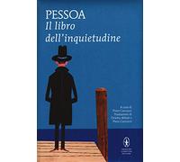 Il libro dell'inquietudine
