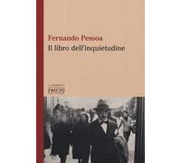 Il libro dell'inquietudine