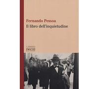 Il libro dell'inquietudine