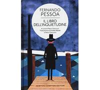 Il libro dell'inquietudine