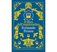 Il libro dell'inquietudine