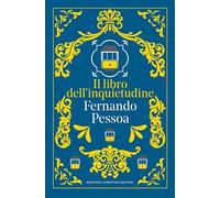 Il libro dell'inquietudine