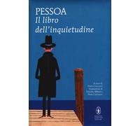 Il libro dell'inquietudine