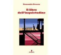 Il libro dell'inquietudine. Nuova ediz.