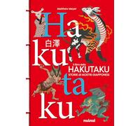 Il libro dello Hakutaku. Storie di mostri giapponesi