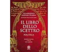 Il libro dello scettro. Politica