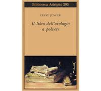 Il libro dell'orologio a polvere