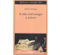 Il libro dell'orologio a polvere