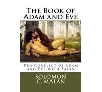 Il libro di Adamo ed Eva: Il conflitto di Adamo ed Eva con Satana