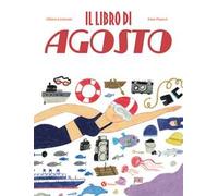 Il libro di agosto