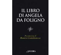 Il libro di Angela da Foligno